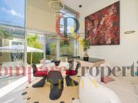 Vente - Townhouses - Dénia - San Nicolas