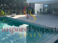 Verkoop - Villa - Moraira