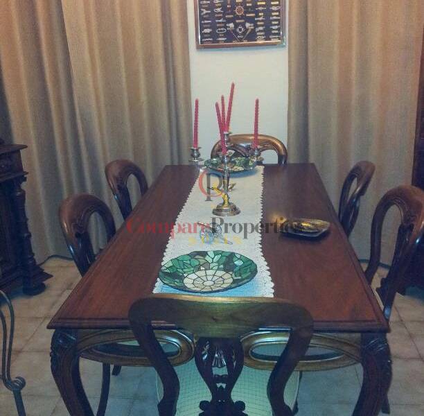 Venta - Villa - Benitachell - Encinas