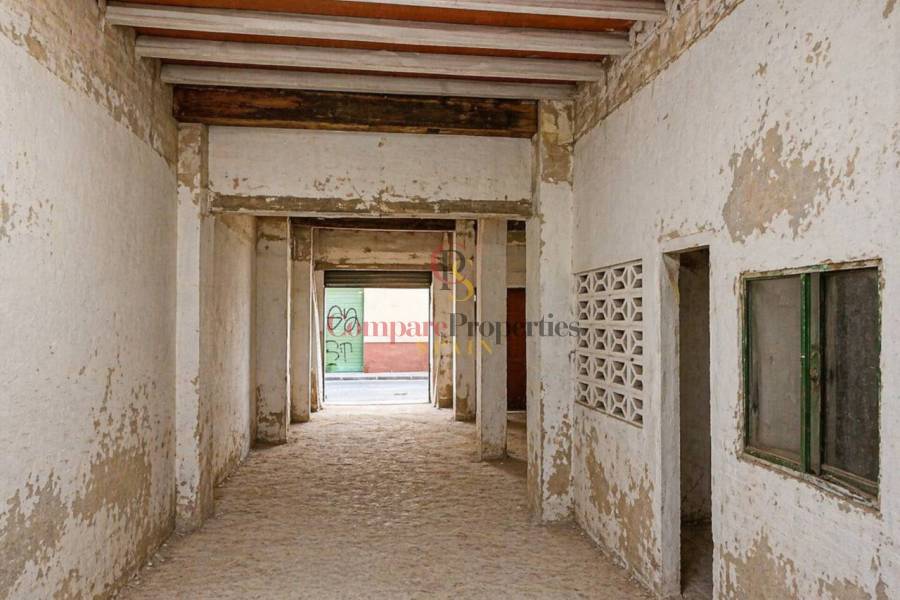 Sale - Apartment - Gandía - 