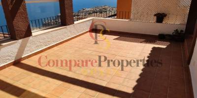 Apartment - Sale - Benitachell - Benitachell