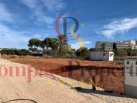 Venta - Plot - Dénia - San Juan