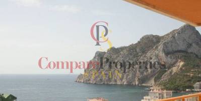 Apartment - Vente - Calpe - Calpe