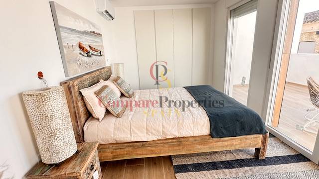 Vente - Villa - Els Poblets - Casco urbano