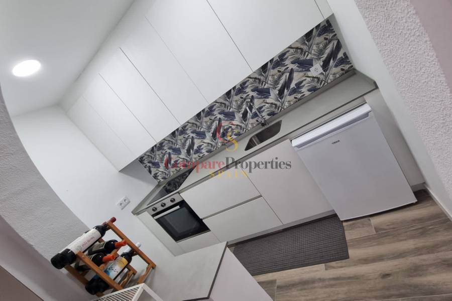 Vente - Villa - Rojales - Ciudad Quesada