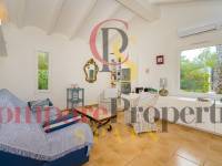 Verkauf - Villa - Jávea - 