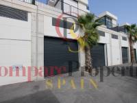 Sale - Villa - Polop