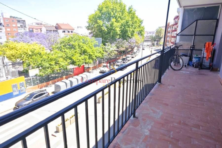 Sale - Apartment - Dénia - Casco urbano