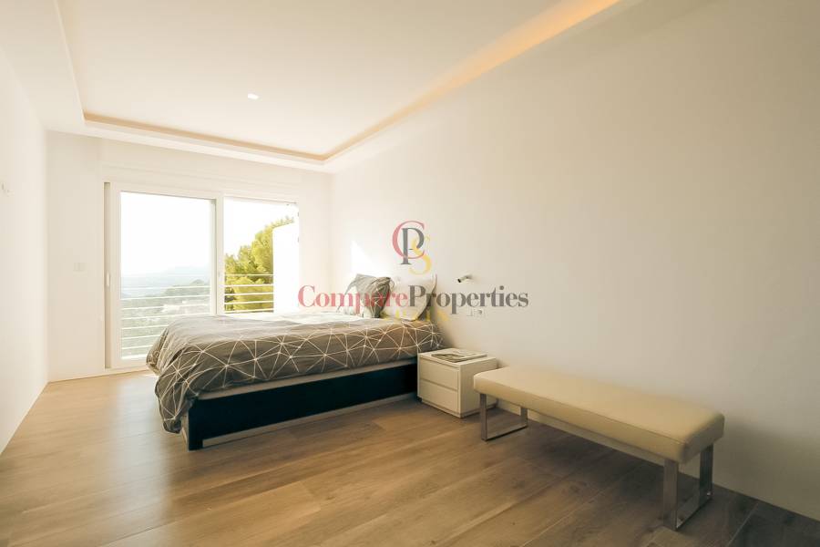 Venta - Villa - Altea - Altéa