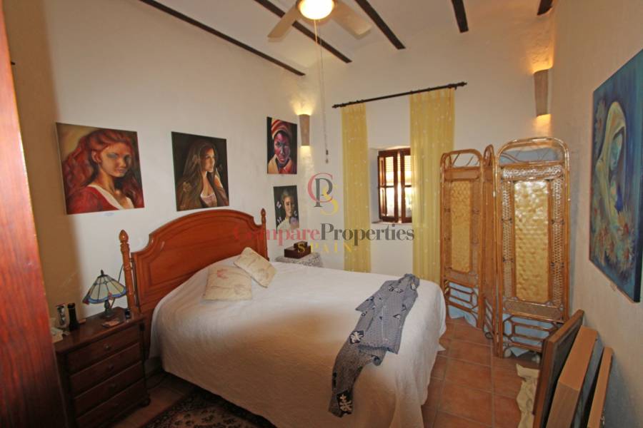 Sale - Townhouses - Orba Valley - Tormos