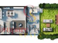 Sale - Bungalow - Monforte del Cid - Alenda Golf