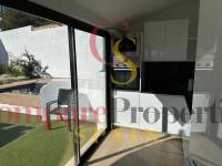 Vente - Villa - Calpe - 03710