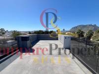 Sale - Villa - Els Poblets - Xironets