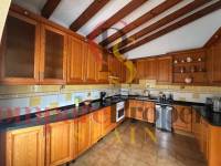 Sale - Villa - Jávea - Xàbia