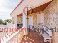 Sale - Villa - La Nucia - Barranco Hondo