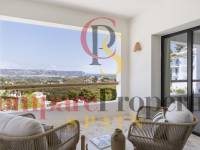 Sale - Villa - Jávea - Pinosol