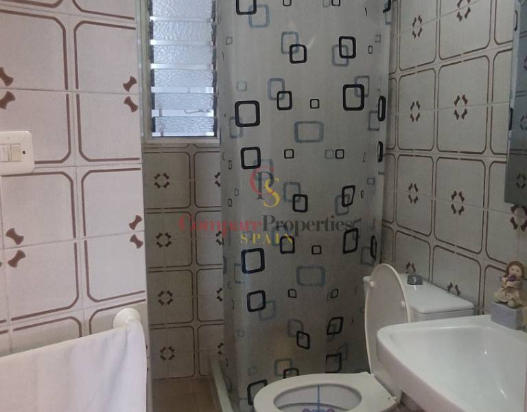 Verkoop - Apartment - Orba Valley - Orba