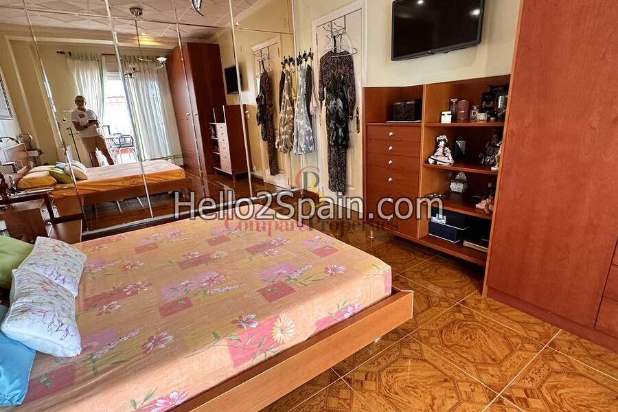 Verkauf - Apartment - La Font d'en Carròs - La Font d'en Carrós