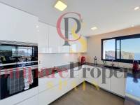 Verkauf - Apartment - Benitachell - 