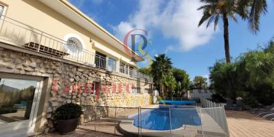 Villa - Sale - Altea - Planet