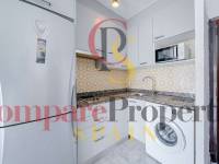 Verkoop - Apartment - Calpe