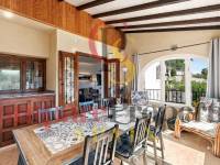 Verkoop - Villa - Benissa - 