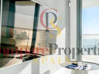 Sale - Apartment - Benidorm