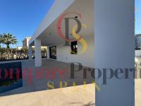 Sale - Villa - Dénia - 