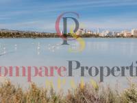 Vente - Apartment - Calpe - Calpe Town Centre