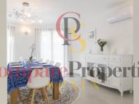 Venta - Villa - Benitachell - Encinas