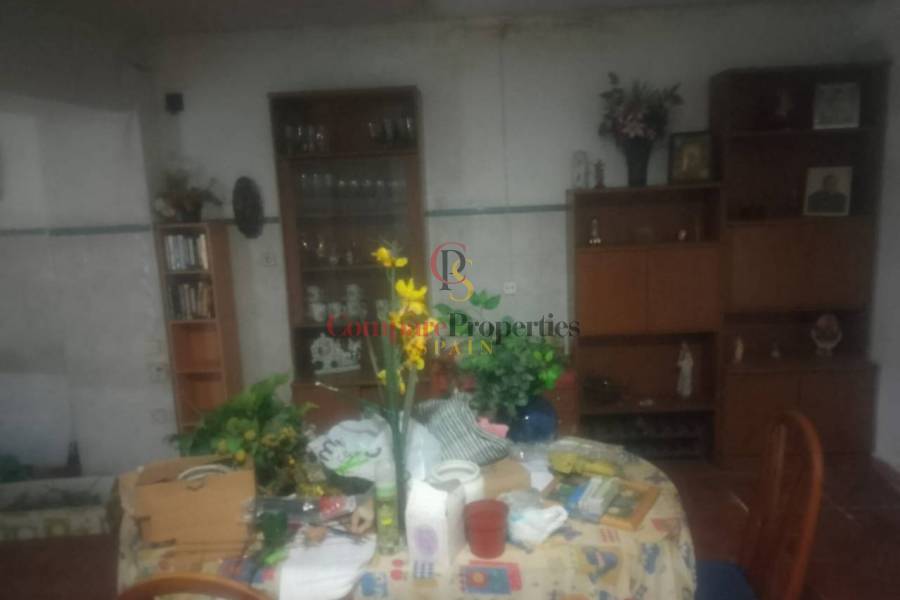  - Apartment - L'Alqueria de la Comtessa - 