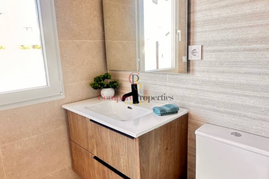 Vente - Villa - Els Poblets - Casco urbano