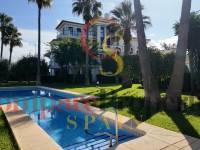 Vente - Apartment - Dénia - Deveses