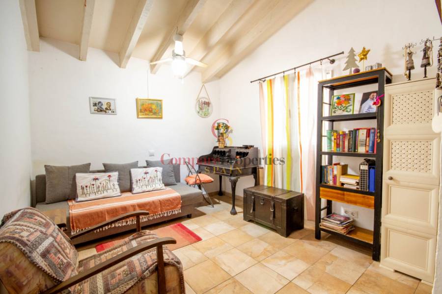 Vente - Villa - Orba Valley - Orba