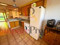 Verkoop - Townhouses - Dénia - Montgo