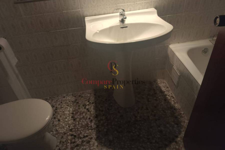Sale - Apartment - Tavernes de la Valldigna - 