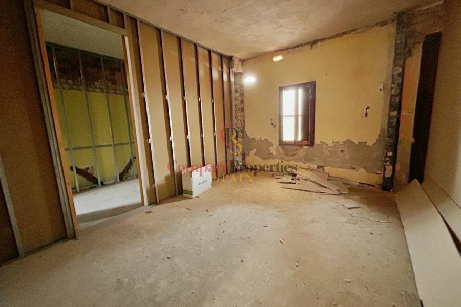 Sale - Villa - Dénia - Playa