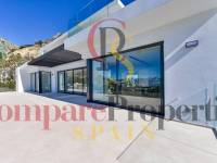 Sale - Villa - Altea - Altea Hills