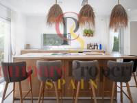 Vente - Villa - Jávea - 