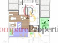 Verkauf - Villa - Calpe - Maryvilla