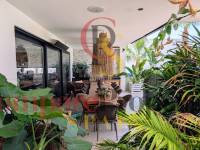 Vente - Villa - Calpe - Calalga