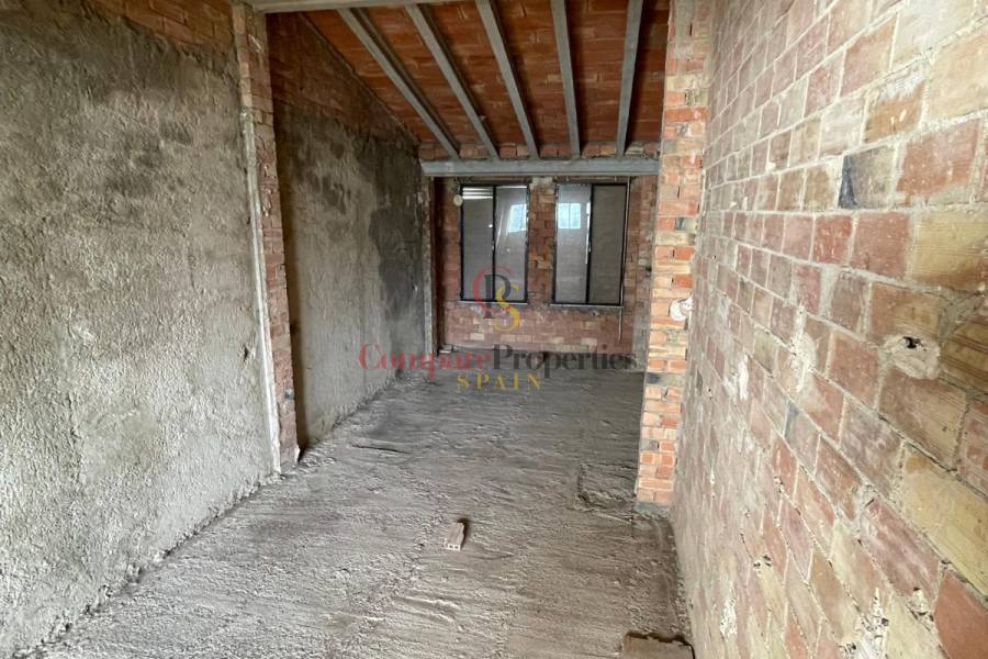 Sale - Townhouses - Jalon Valley - Murla