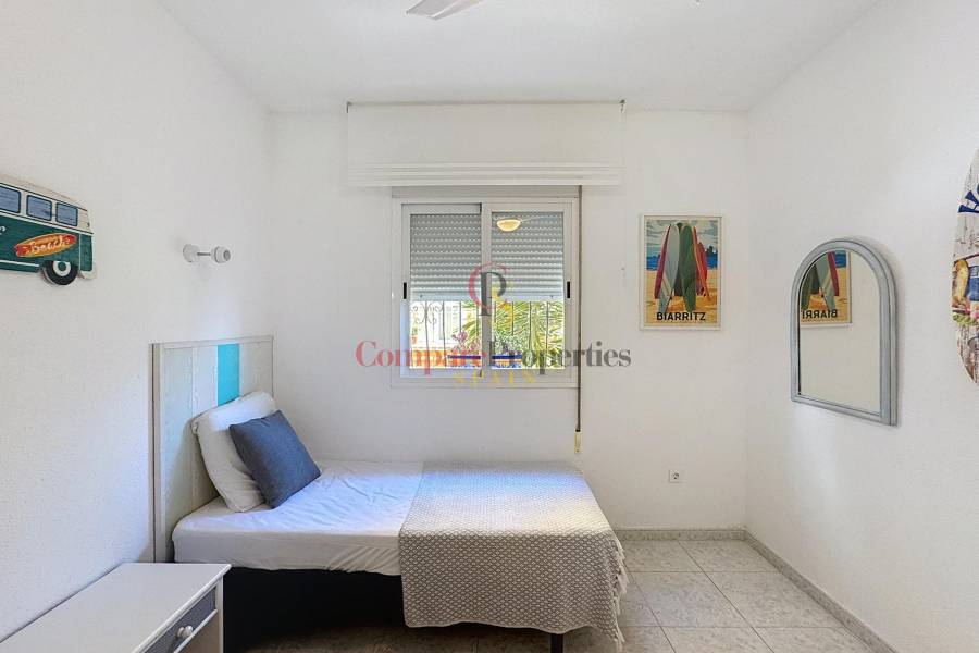 Sale - Apartment - Benitachell - Pueblo Panorama