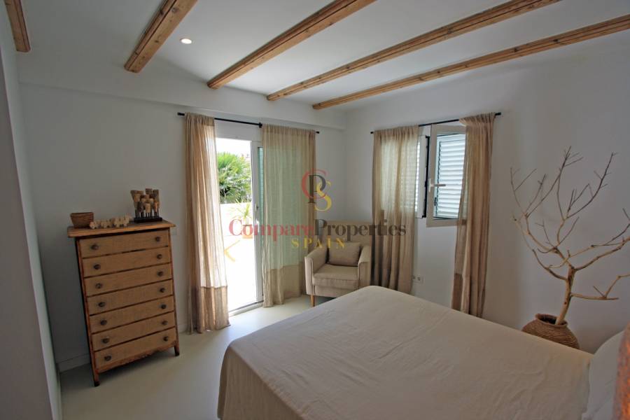 Sale - Townhouses - Dénia - Marinas