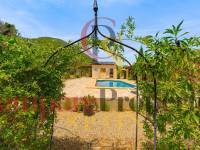 Sale - Villa - Jalon Valley - Comunidad valenciana