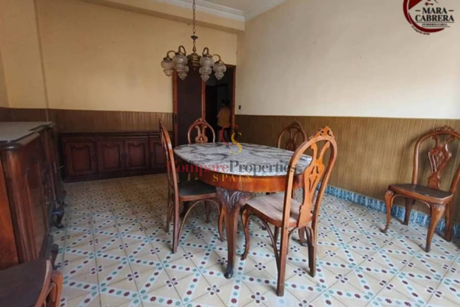 Sale - Apartment - Bellreguard - 