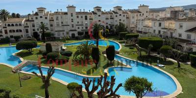 Apartment - Verkauf - Jávea - 