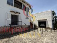 Sale - Villa - Pego - Pego - Monte Pego