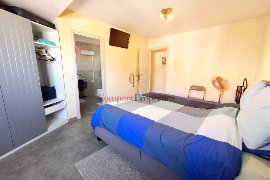 Venta - Apartment - Teulada