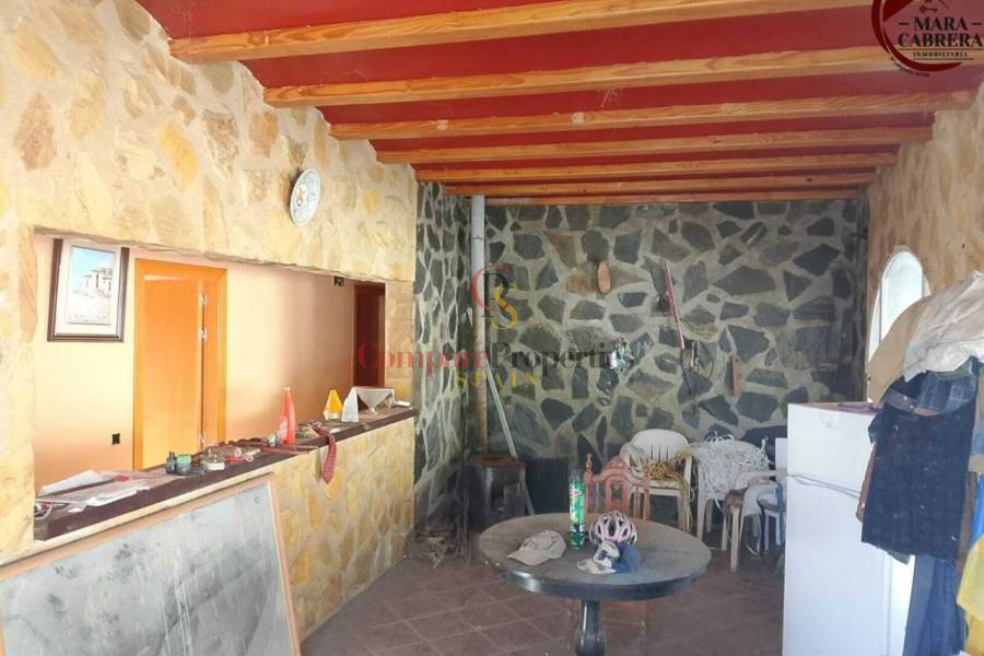Sale - Apartment - Gandía - 